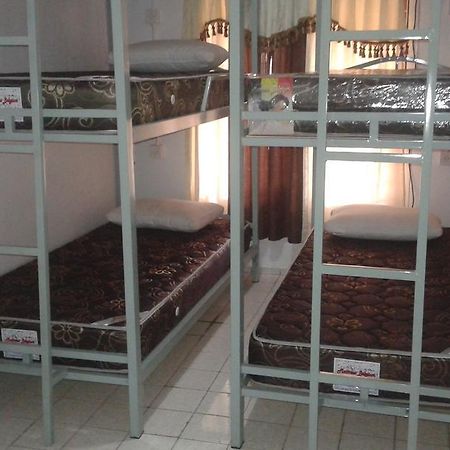 Pondok Heras Suite Dżakarta Zewnętrze zdjęcie