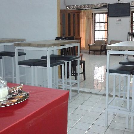Pondok Heras Suite Dżakarta Zewnętrze zdjęcie