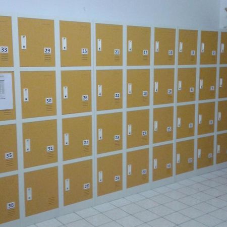 Pondok Heras Suite Dżakarta Zewnętrze zdjęcie