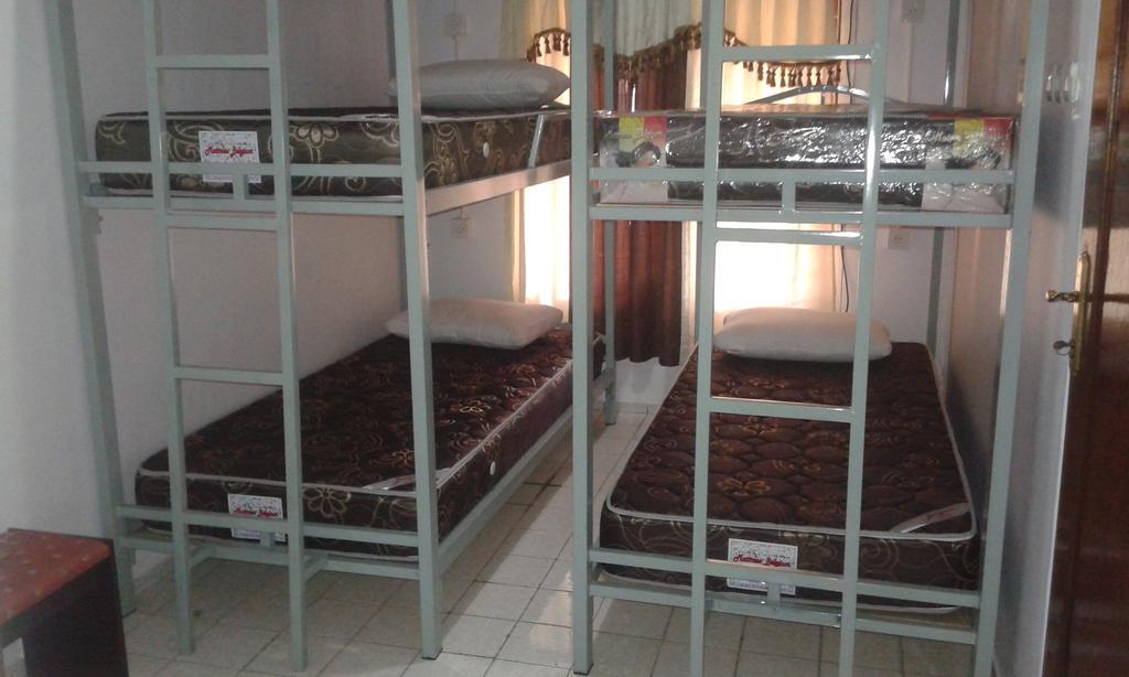 Pondok Heras Suite Dżakarta Zewnętrze zdjęcie