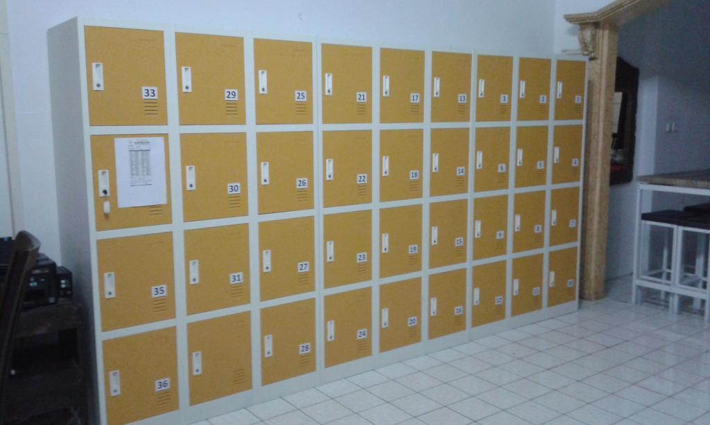 Pondok Heras Suite Dżakarta Zewnętrze zdjęcie